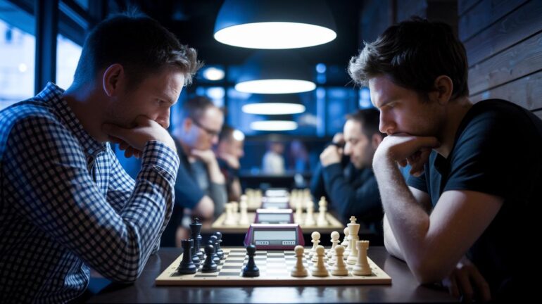 Play To Win: Remarkable Tactics For Victory