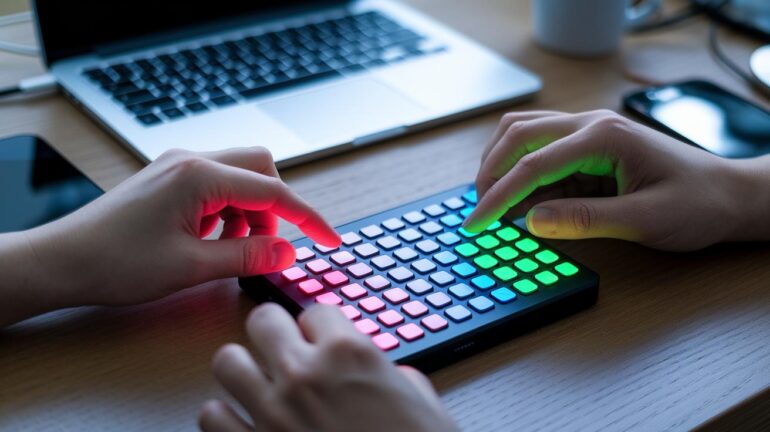 Stream Deck Alternative: Creative Control Elevated