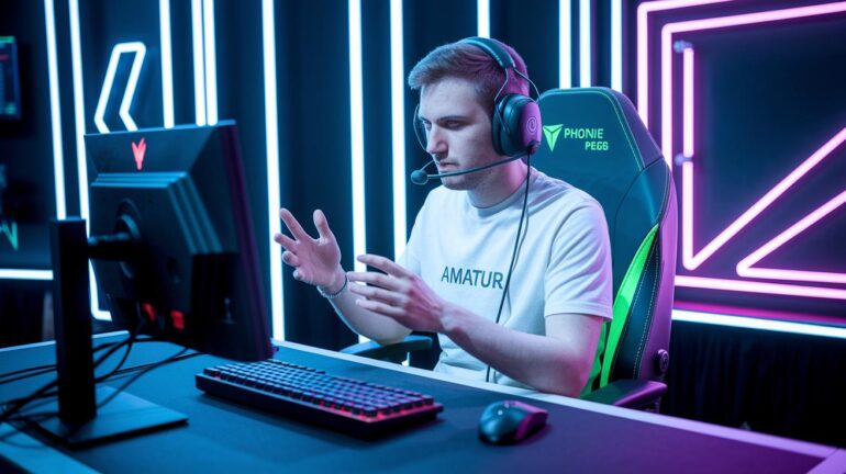 Stream Machine Elevates Live Streaming