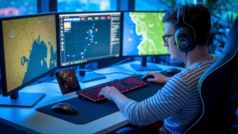 Esports Power Plays Strategy Sparks Winning Tactics
