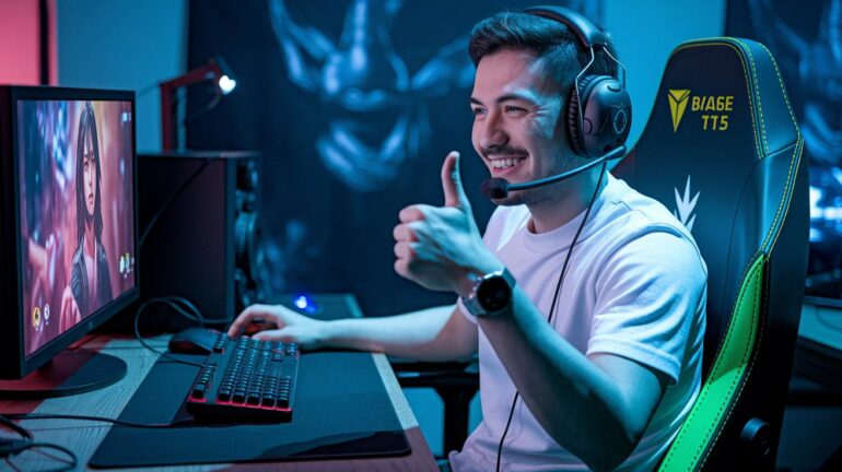 Gamer Guide To Pretty Much Everything: Fun Tips
