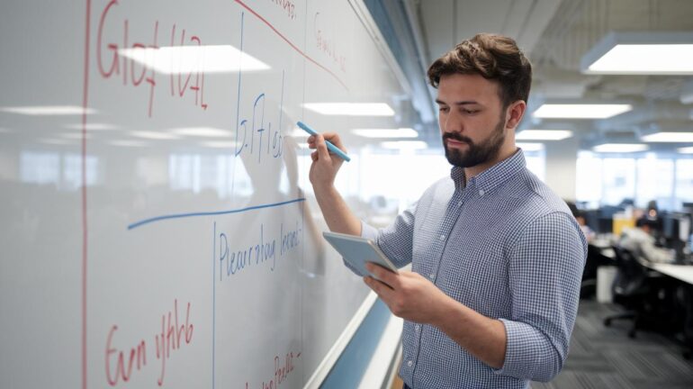Performance Analysis: Clear Metrics Drive Success