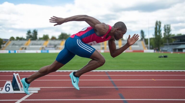 Performance Timing: Achieve Excellence
