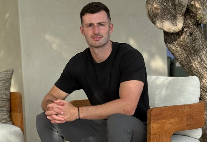 Max Muir: Leading Through Innovation and Adaptability