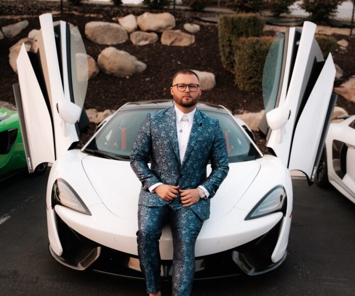 Eric McNeil and His Rise in Finance