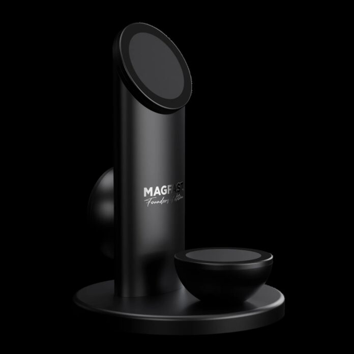 MAGFAST Helps Build Healthier Nighttime Habits MAGFAST Helps Build Healthier Nighttime Habits