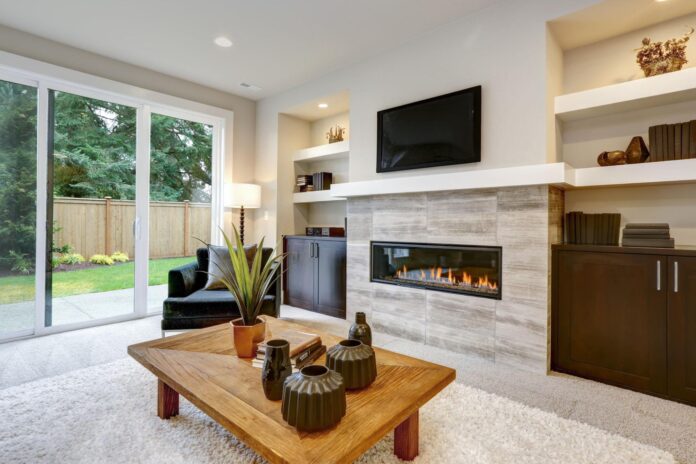 Blair Stone Masonry and the Growing Demand for Stone Accent Walls Blair Stone Masonry and the Growing Demand for Stone Accent Walls