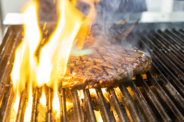 The Hidden Costs of Operating an Inefficient Commercial Charbroiler