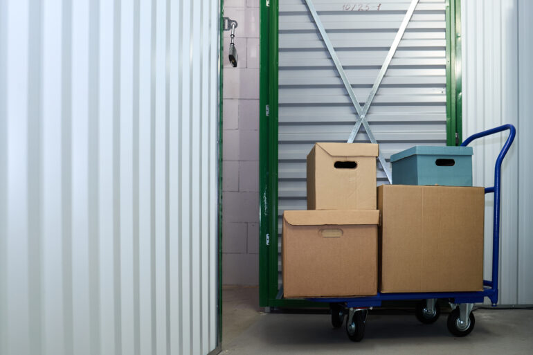 Where to Put Your Skis and Snowboards: Storing Winter Gear Properly