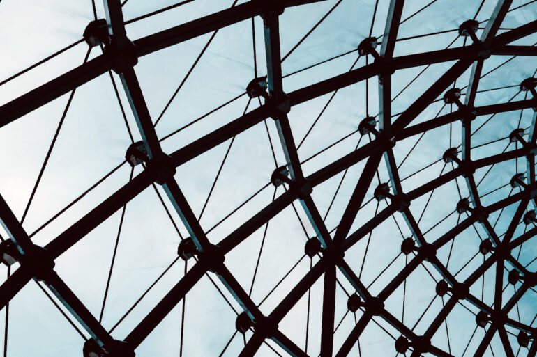 How Structural Glass Is Engineered to Support Weight