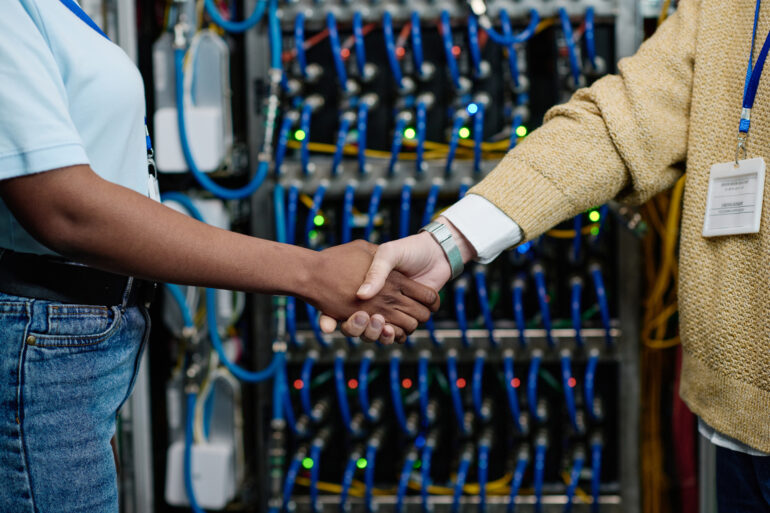 5 Ways Managed IT Services Save Businesses Time and Money