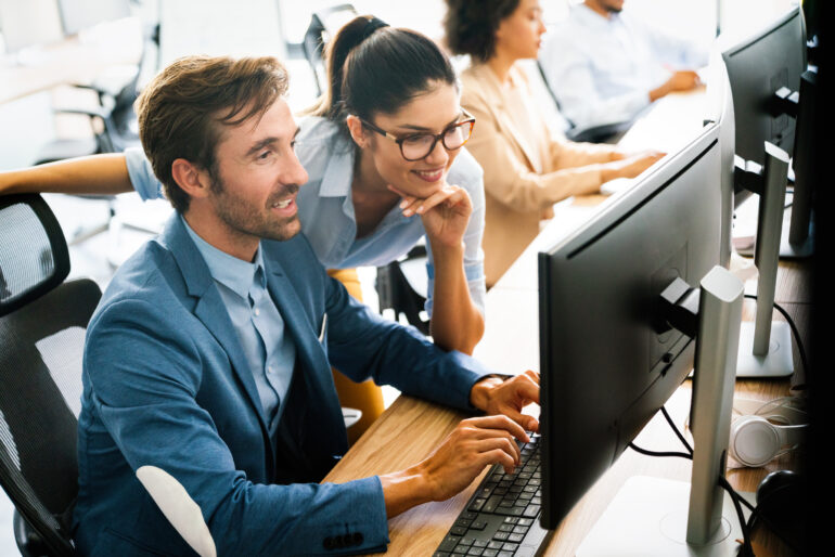 5 Signs Your Business Needs Managed IT Services