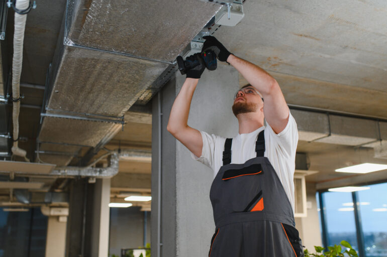 How to Prepare Your Home for Spring Pollutants