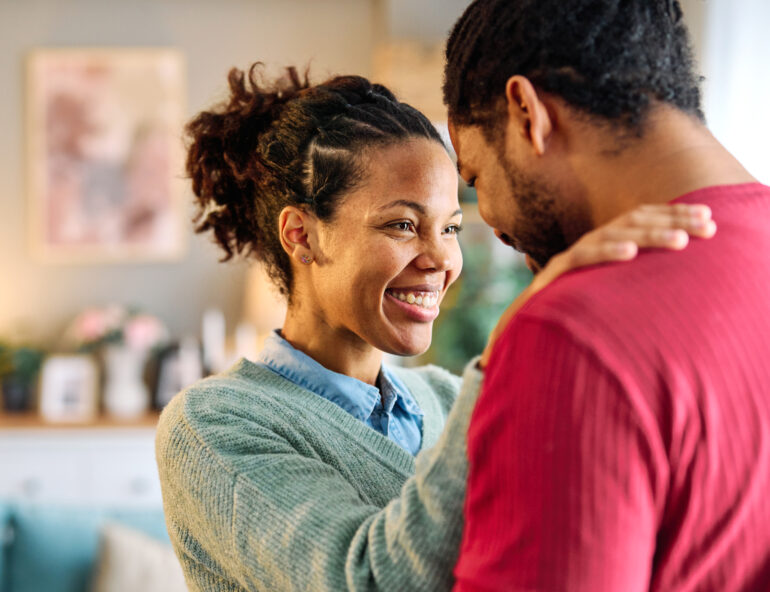 Stability in a Relationship: The Foundation of a Strong Marriage