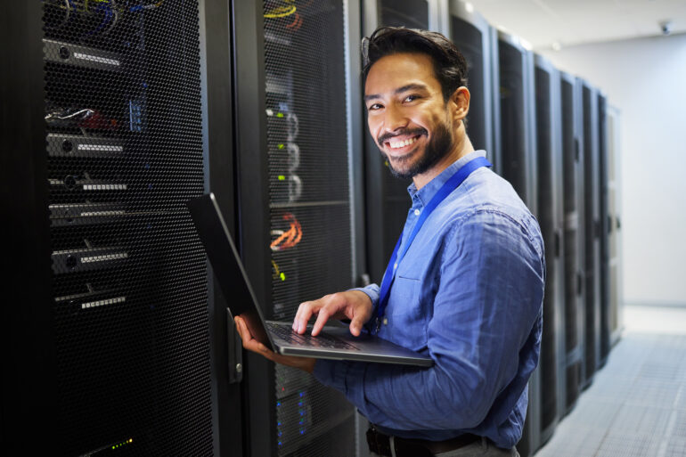 Why SMBs Are Moving Toward Fully Outsourced IT Models