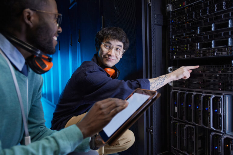 What ‘Fully Managed IT’ Actually Means—and What Most Providers Leave Out