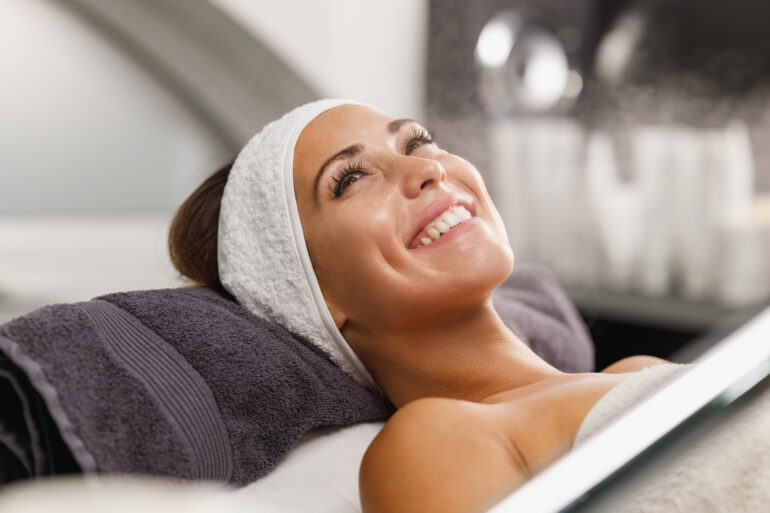 RF Microneedling vs Traditional Microneedling: What’s the Difference?