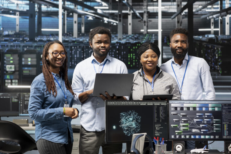 Top Industries That Benefit Most from Managed IT