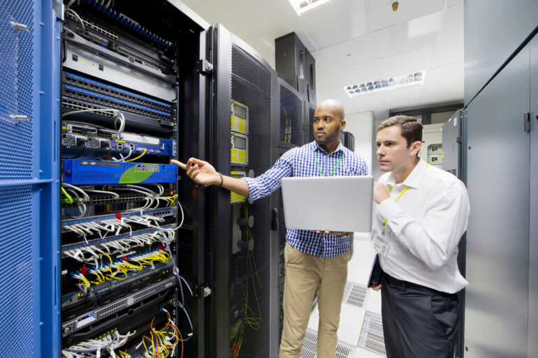 How IT Consulting Helps Businesses Scale Faster