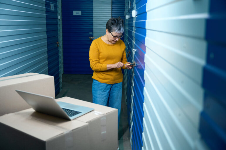 Indoor vs Outdoor Storage Units: Pros, Cons, and When to Choose Each