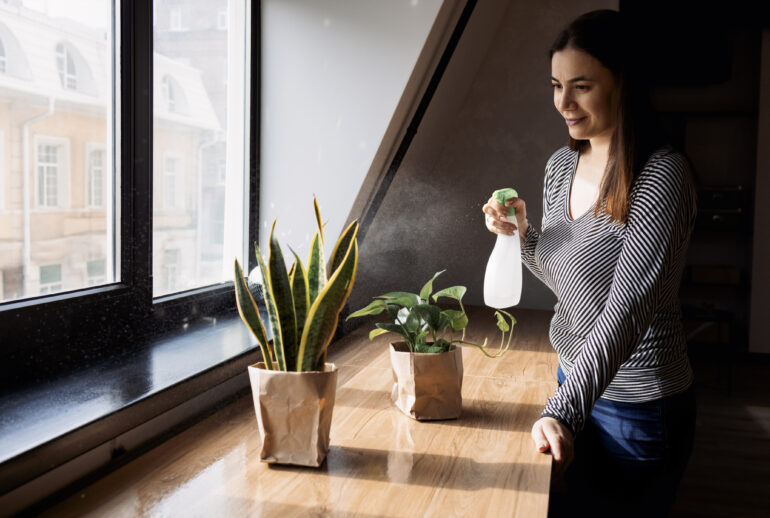 The Hidden Effects of Hard Water on Your Health, Skin, and Appliances