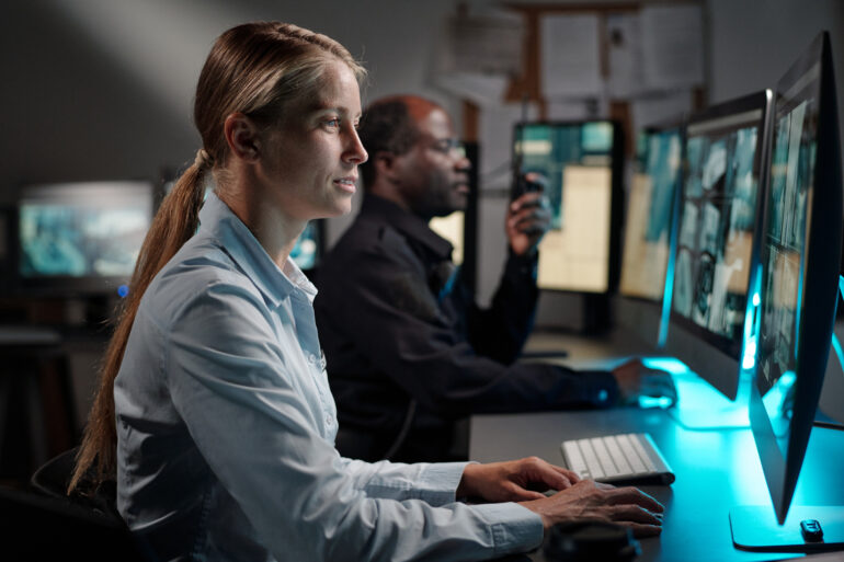 How Managed IT Services Improve Cybersecurity