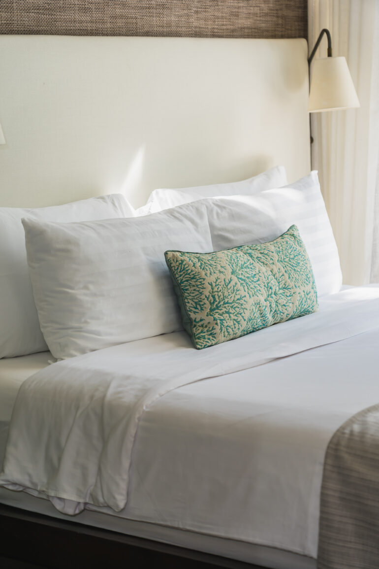 Why Sleep Quality Often Comes Down to the Right Mattress