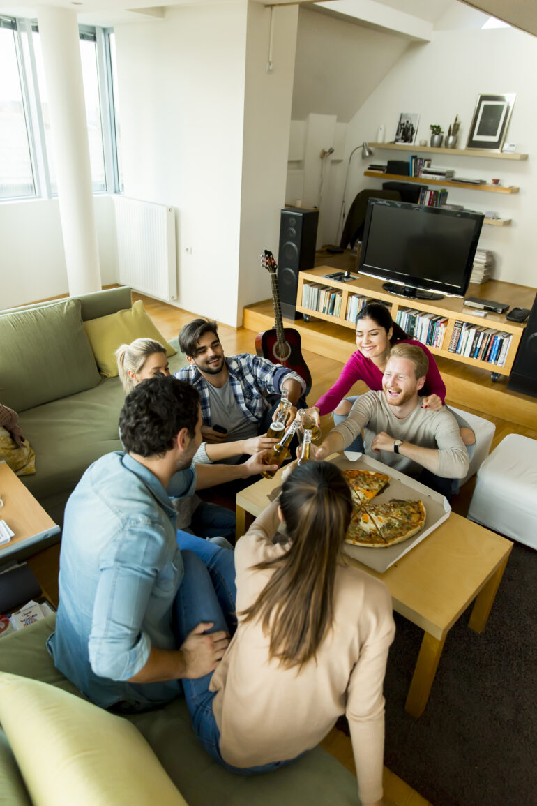 How to Set Up Utilities in Athens, Ohio, Before Move-In