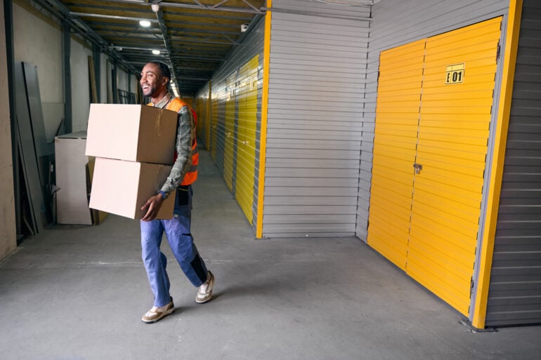 Can You Access Your Storage Unit Anytime?