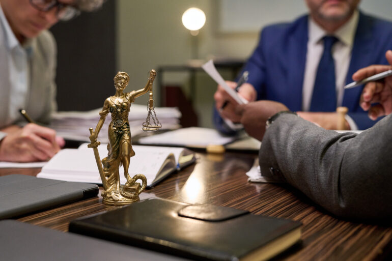 Common Mistakes to Avoid During Property Division