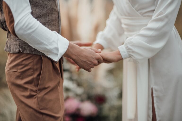 How Trust Creates Stability in a Relationship