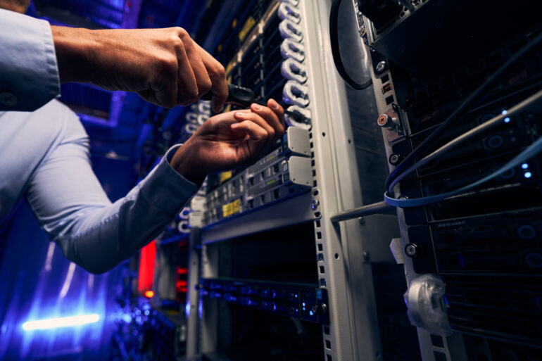 5 Ways Managed IT Helps Growing Product Companies Stay Ahead of IT Issues