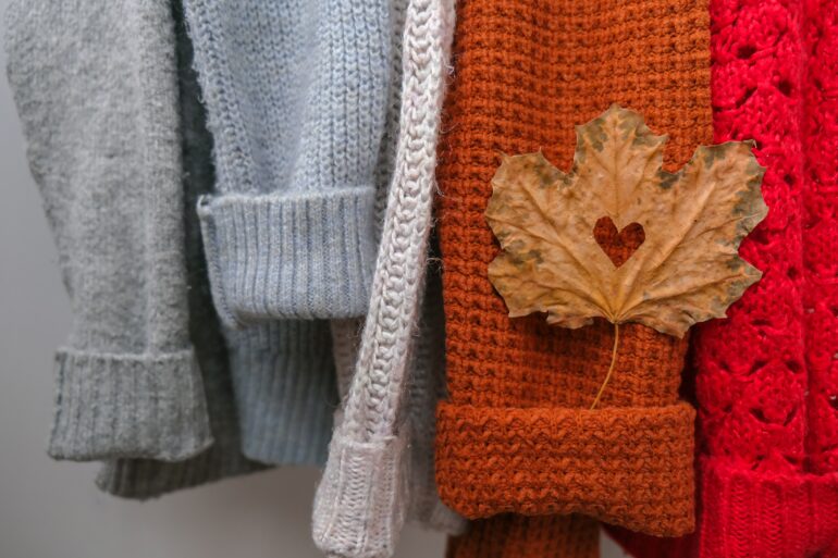 A 4-Step Guide to Rotating Your Seasonal Wardrobe Like a Pro