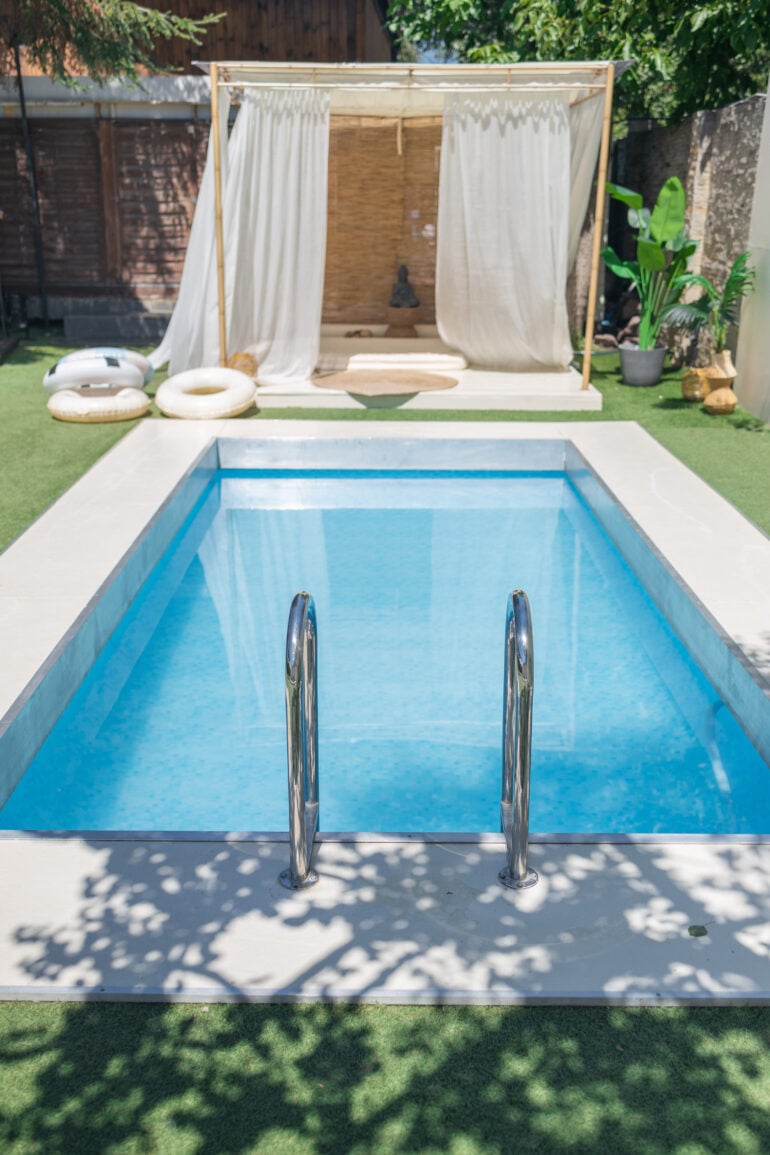 Pool Equipment Replacement Guide: Pumps, Heaters & Filters