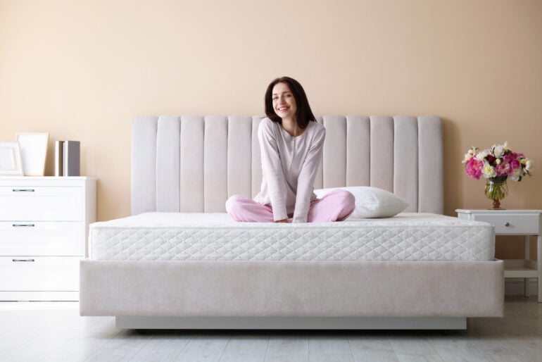 How to Measure Your Room for the Perfect Custom Mattress