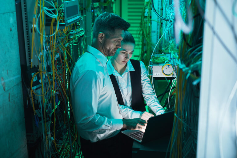 Cloud and Hybrid IT Infrastructure: What You Need to Know