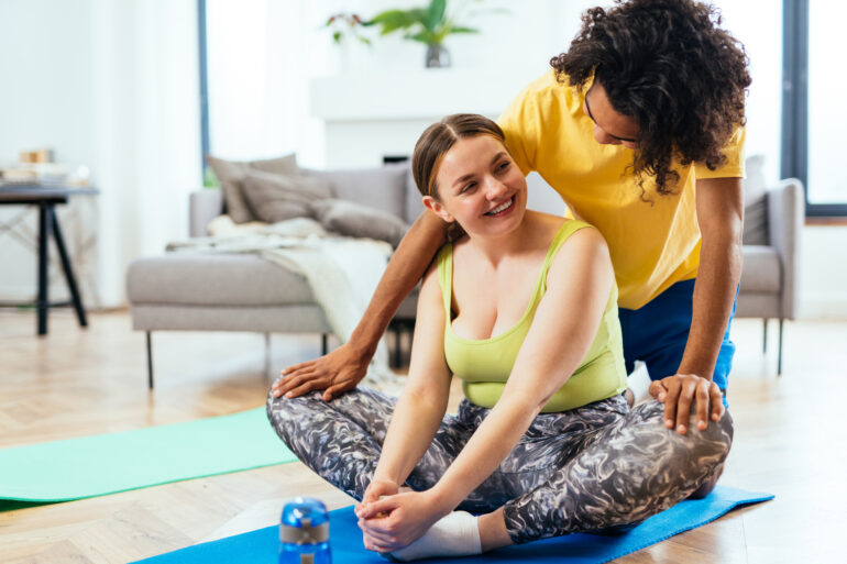 Why Physical Therapy Should Address Beyond the Symptoms
