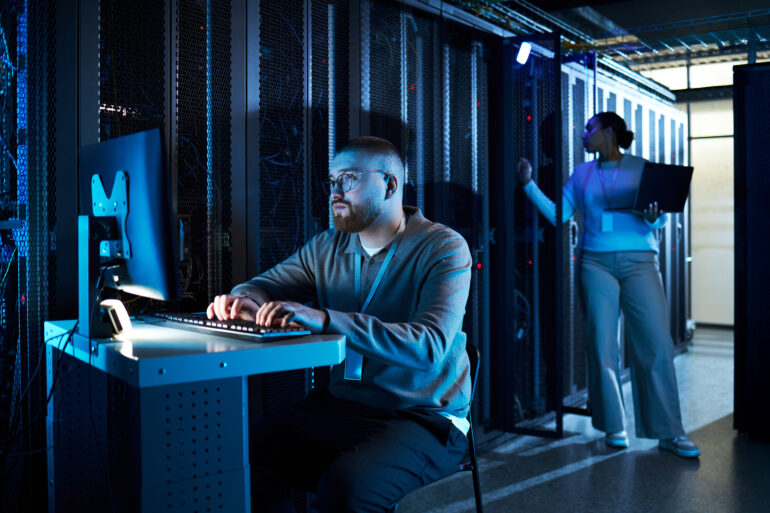 When Should a Business Outsource Its IT Support?